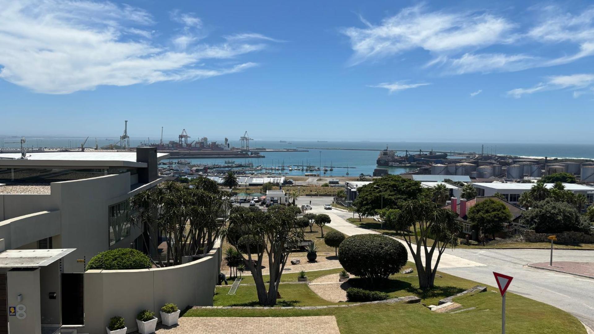 Sir Roys At The Sea Bed & Breakfast Port Elizabeth Exterior photo